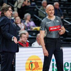 Rungtynių akimirka | Eriko Ovčarenko / BNS foto nuotr. 4