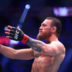 Conoras McGregoras prieš Donaldą Cerrone'ą | Scanpix nuotr. 7