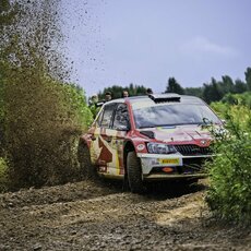 „Rally Žemaitija“ | Alfonso Rakausko nuotr. 19