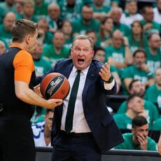 rungtynių akimirka | BNS nuotr. 52