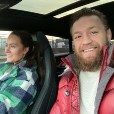 Conoras McGregoras | Instagram.com nuotr 46