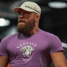 Conoro McGregoro sudėjimo pokyčiai | Instagram.com nuotr 21