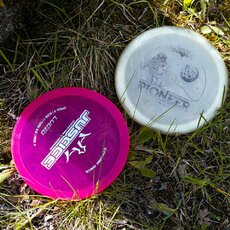 Lietuvos diskgolfo taurės trečiasis etapas | Organizatorių nuotr. 6