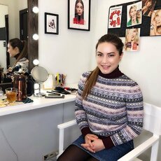 Firuza Šaripova | Instagram.com nuotr 15