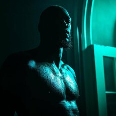 Deontay Wilderis | Instagram.com nuotr 96