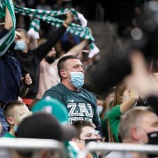 „Žalgiris“ - „Fenerbahče“ rungtynių akimirka | Eriko Ovčarenko / BNS foto nuotr. 23