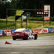 „Ring Challenge“ lenktynės | Egidijaus Babelio nuotr. 45