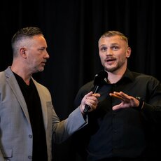 Sergejus Maslobojevas | „Glory“ nuotr. 11