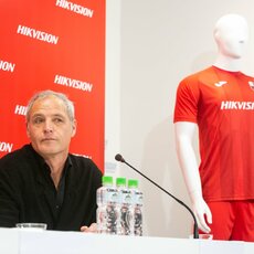 „Sūduvos“ spaudos konferencija | Žygimanto Gedvilos / BNS foto nuotr. 4