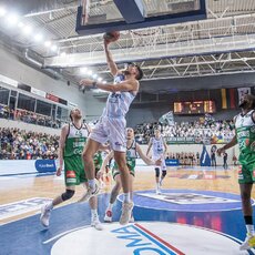 rungtynių akimirka | LKL nuotr. 72