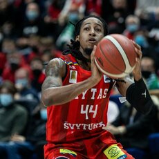 „Rytas“ – „Žalgiris“ rungtynių akimirka | BNS nuotr. 41