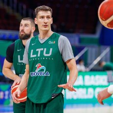 Maldūnas | BNS nuotr. 18