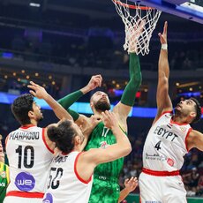 Jonas Valančiūnas | BNS nuotr. 29