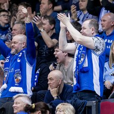 rungtynių akimirka | LKL nuotr. 28