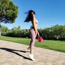 Georgina Rodriguez | Instagram.com nuotr 22