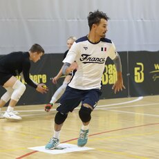 Lietuvos beisbolo asociacijos nuotr. | Organizatorių nuotr. 11