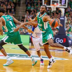 Keenanas Evansas | Eriko Ovčarenko / BNS foto nuotr. 11