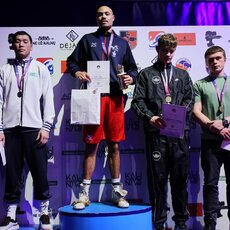 Luko Misiūno nuotr. | Organizatorių nuotr. 13