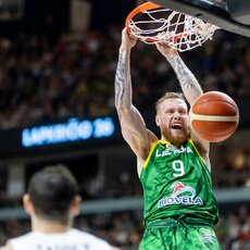 Ignas Brazdeikis l Irmanto Gelūno/BNS Foto nuotr. 25