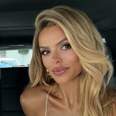 Brooks Nader | Instagram.com nuotr 28