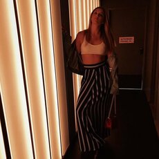 Alyssa Levesque | Instagram.com nuotr 9