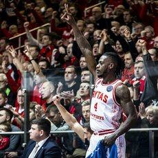 Jarvisas Williamsas | FIBA nuotr. 10