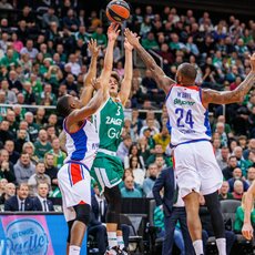 Dovydas Giedraitis | Eriko Ovčarenko / BNS foto nuotr. 24