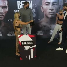 Ebanie Bridges | Youtube.com nuotr. 18