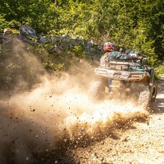 „CFMOTO Thunder Racing Team“ nuotr. | Komandos nuotr. 19