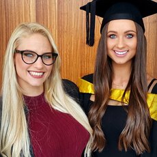 Ebanie Bridges | Instagram.com nuotr 69