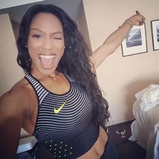 Patricia Mamona | Instagram.com nuotr 16