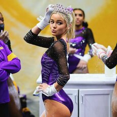 Olivia Dunne | Instagram.com nuotr 26