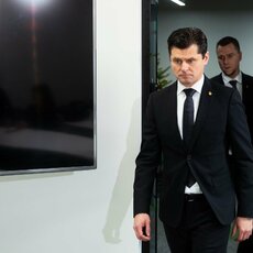 LFF spaudos konferencija | Žygimanto Gedvilos / BNS foto nuotr. 9