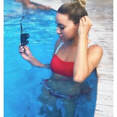 Anželika Terliuga | Instagram.com nuotr 13