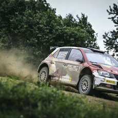 „Rally Žemaitija“ | Alfonso Rakausko nuotr. 22