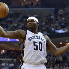 Zachas Randolphas | Scanpix nuotr. 13