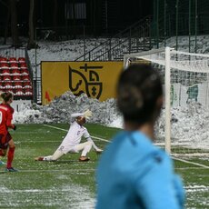 Lietuvių ir šveicarių rungtynės | Petro Lozdos nuotr. 5