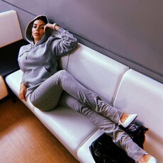 Georgina Rodriguez | Instagram.com nuotr 28