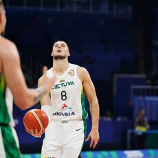 Sedekerskis | BNS nuotr. 38