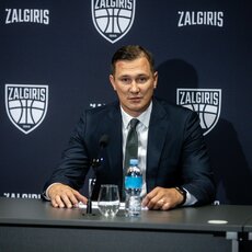 Paulius Jankūnas | Teodoro Biliūno / BNS foto nuotr. 6