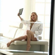 Lola Taylor | Instagram.com nuotr 27