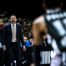 Giedrius Žibėnas | FIBA nuotr. 15