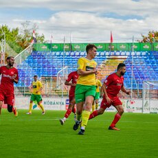 2022 m. Socca pasaulio čempionato C grupės rungtynių akimirka: Lietuva 9 - 0 Marokas | Organizatorių nuotr. 16