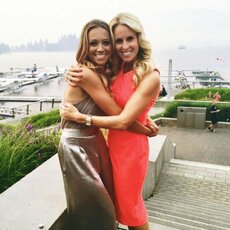 Kate Abdo | Instagram.com nuotr 37