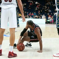 „Ryto“ ir „Umana Reyer“ rungtynės | Žygimanto Gedvilos / BNS foto nuotr. 20