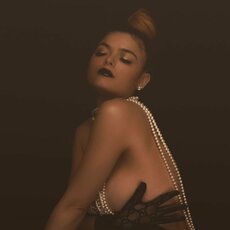 Anna Monroe | Instagram.com nuotr 47
