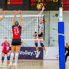 Rungtynių akimirka | Evaldo Šemioto nuotr. 10