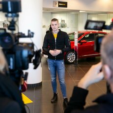 Danas Rapšys | Žygimanto Gedvilos / BNS foto nuotr. 13