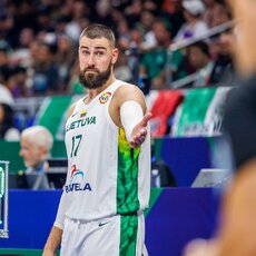 Valančiūnas | BNS nuotr. 33