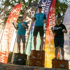 „CFMOTO Thunder Racing Team“ nuotr. | Organizatorių nuotr. 38